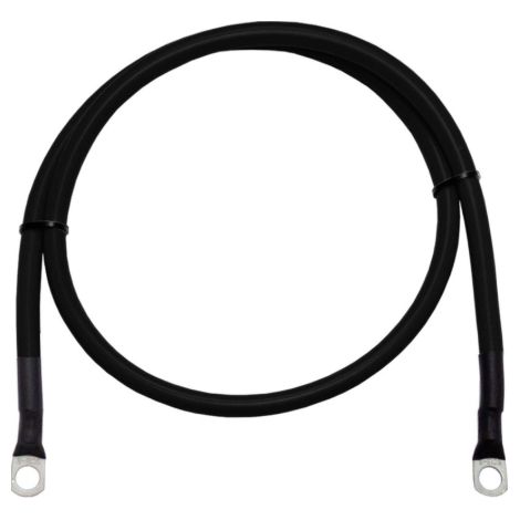 Câble 2M  en 50 mm² avec 2 x M8