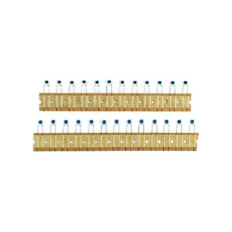 CONDENSATEUR CERAMIQUE MULTICOUCHE 100nF C100N0M RI12342 (1/3)