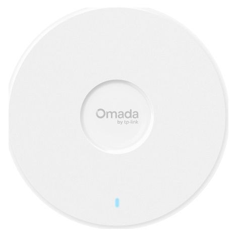 OMADA EAP787 punto de acceso inalámbrico Blanco Energía sobre Ethernet (PoE) (1/5)