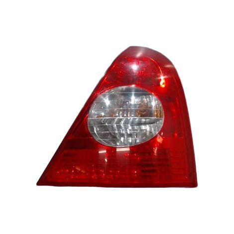 [PRODUIT D'OCCASION] Feu Arriere Droit RENAULT Clio ♻️ Ref Oe. 8200917487 - Garantie à vie (1/3)