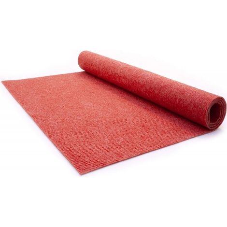 Madeinnature – Gazon synthétique 080 x 200 cm – 100% polypropylène – Poids 300g/m² – Facile à nettoyer – Pour usage intérieur et extérieur