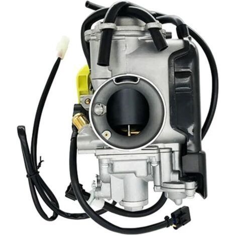 Motorradvergaser für TRX450 TRX450R Sportrax 450 2004-2005 – Optimierte Leistung – Präzise Luft-Kraftstoff-Gemischbildung – Teilenummer 16100-HP1-673 (1/5)