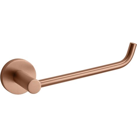 Rea Halter Für Toilettenpapier 5609 Leo Brush Copper (1/5)