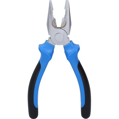 Pince universelle L.180mm (1/5)