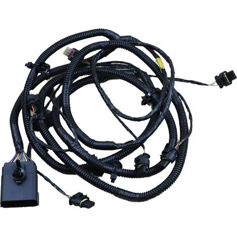 Mazo de cables para coche 31485758 para S90 (1/2)
