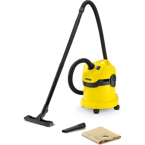 Kärcher Staubsauger Mod.WD2
