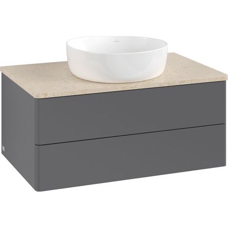 Villeroy & Boch K19013GK WTUS Antao K191 800x360x500 mm (1/3)
