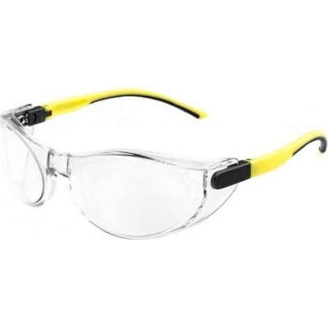 FPLUS gafa pegaso sicuris lente pc inc.antiv. , GAFA PROTECCION PEGASO SICURIS LENTE INCOLORA ANTIVAHO

TRABAJOS CON RIESGO DE PROYECCIONES INCANDESCENTES. TRABAJOS CON FUERTE PELI