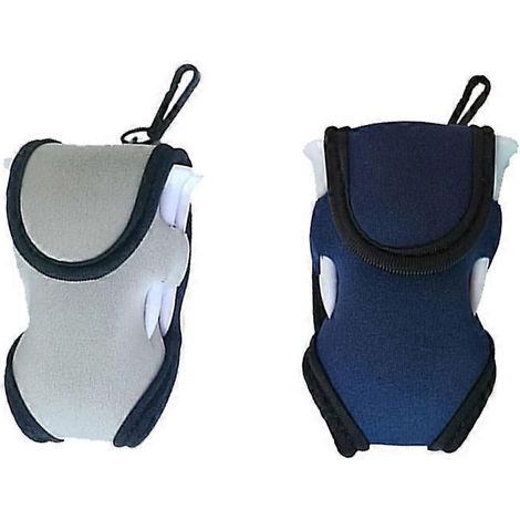 Mini organisateur de rangement pour balles, ensemble de 6 sacs de rangement portables pour balles (1/5)