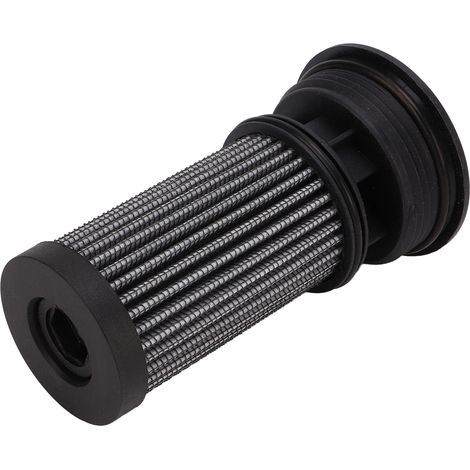Filtre hydraulique de rechange 117-0390, haute performance, compatible Exmark Lazer Z E-Series, élément filtrant efficace, cartouche d'huile premium. (1/5)