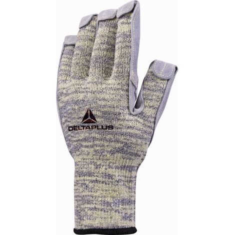 GANT DELTA PLUS TRICOT TAEKI 5 - PAUME CROUTE DE BOVIN - VECUT50 T10