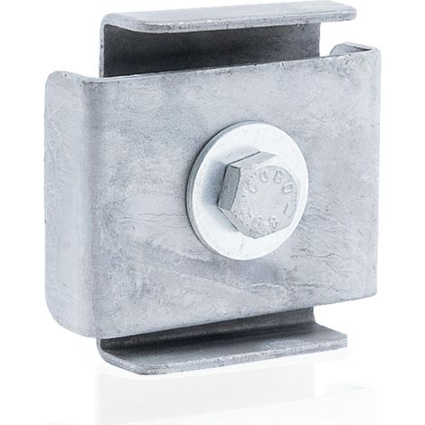 Gabiondeco - Pinces 5 x 5 cm - Made in Germany