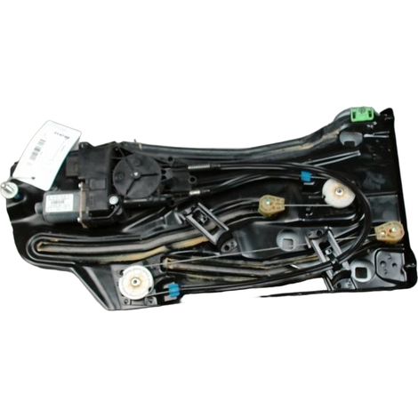 Mecanisme+moteur Leve Glace Aile Arriere Droit PEUGEOT 308 [PRODUIT D'OCCASION]♻️9224g8