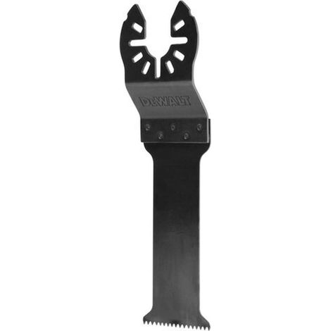 Lama bimetallica per DEWALT Multicutter - 67 x 30 mm - DT20703