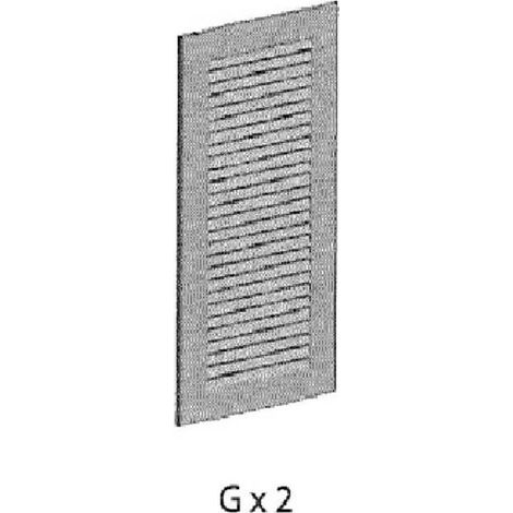 R ANTA Gx2 x PATTUMIERA 2 ANTE CM. 68X37X90H ART PLAST