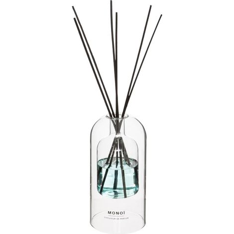 Bastoncini diffusori di aromi Ilan Monoi da 150 ml (1/3)