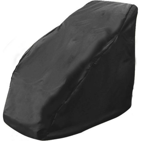 Bezug für Massagesessel aus Oxford-Stoff – kratzfest – staubdicht – abnehmbar – waschbar – wasserdicht (160 x 100 x 140 cm)