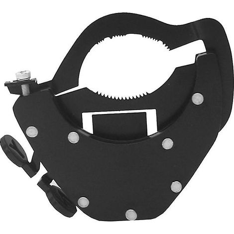 Universelle Motorrad-Gasgriffarretierung, einstellbarer Tempomat - Bo (1/5)