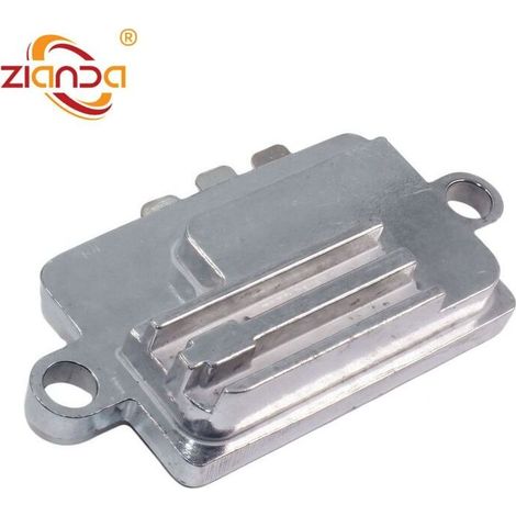 1 redresseur, pour moteurs Kawasaki FR541 FR600 FR651, pièce de rechange électrique, compatible système de charge alternateur (1/5)