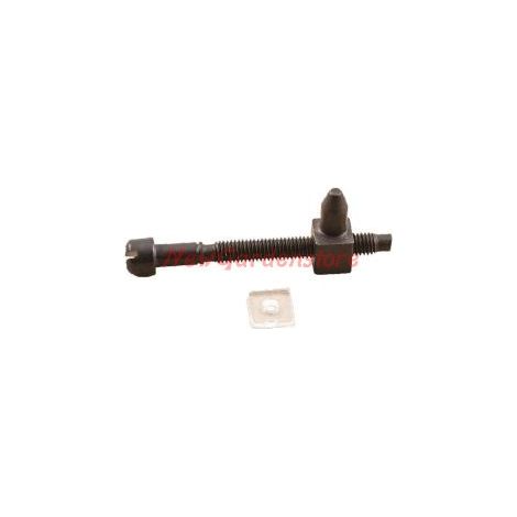 Tensor de cadena para motosierra 501537101 392258 Husqvarna