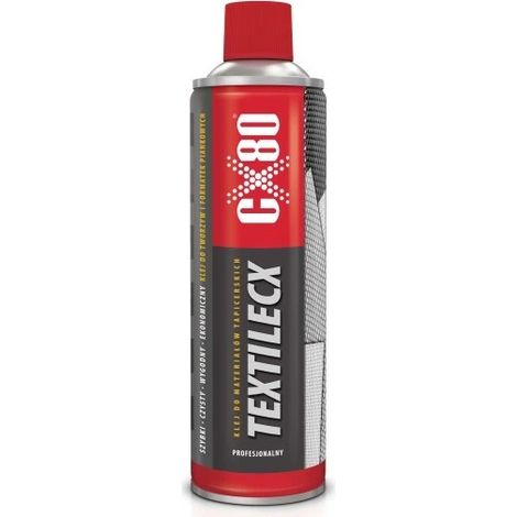 KLEJ DO TAPICERKI TESSILE 500ML - CX-48367