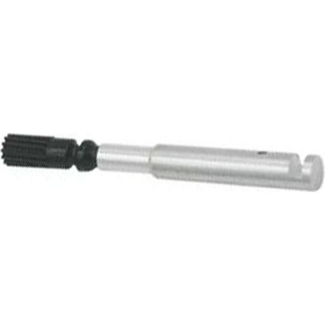 Pistone pompa olio motosega Husqvarna 50, 51, 55 compatibile