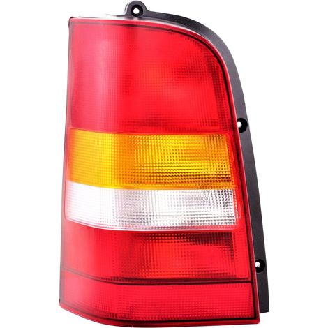 Faro trasero izquierdo Mercedes Vito W638 1996-2003 501287-E (1/5)