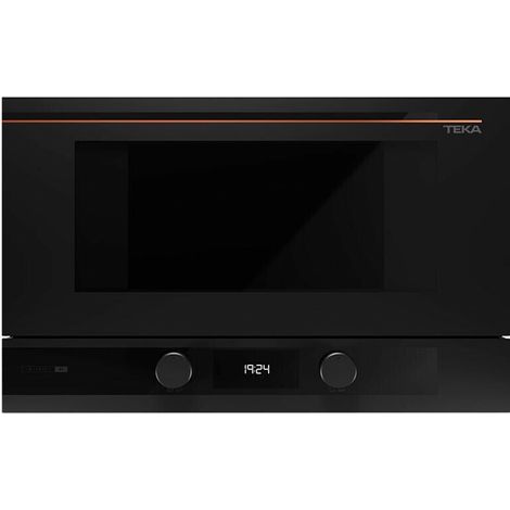 Four micro-ondes Teka ml 82-g1 bis l 1200W 22L