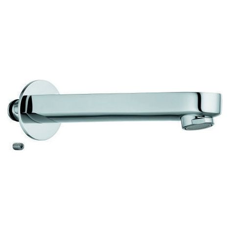 GROHE 42420 presa cromata (1/2)