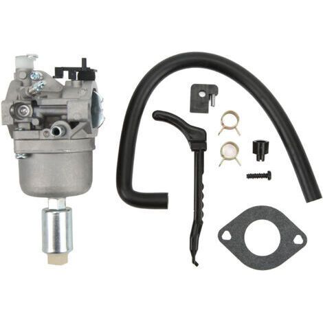Pièces Détachées pour Tondeuse LT4200 2003 LT1000 LT2000 - Joints de Carburateur et Tuyaux d'Essence (1/4)