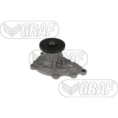Pompe à eau, refroidissement du moteur GRAF PA1368 HYUNDAI 25100-04020