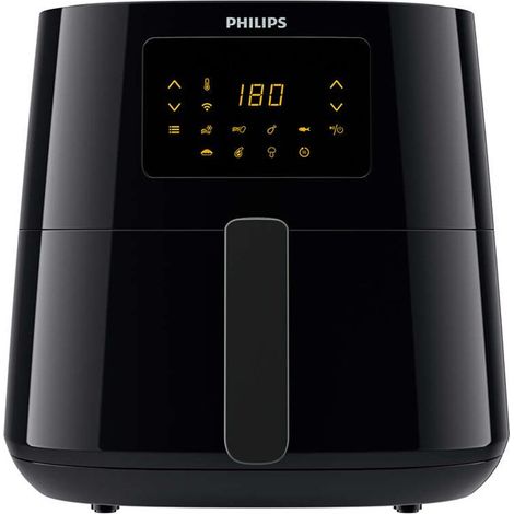 Philips Oil sin aceite - HD 9280/70 (1/5)
