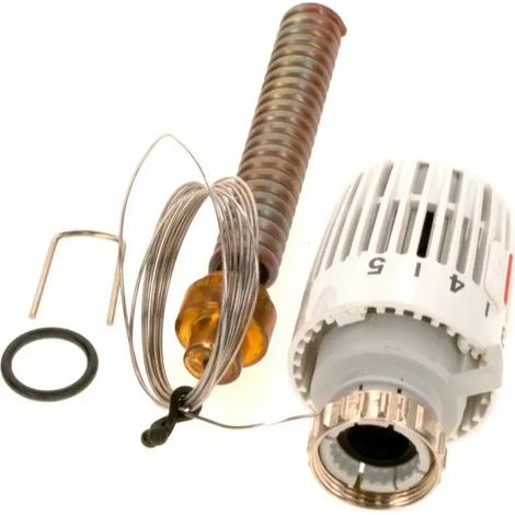 BOSCH Testa termostatica, 87182245450
