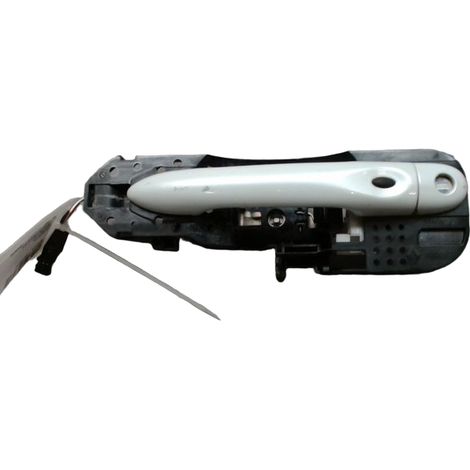 [PRODUIT D'OCCASION] Poignee Exterieure Porte Avant Gauche RENAULT Megane ♻️ Ref Oe. 806706656r - Garantie à vie
