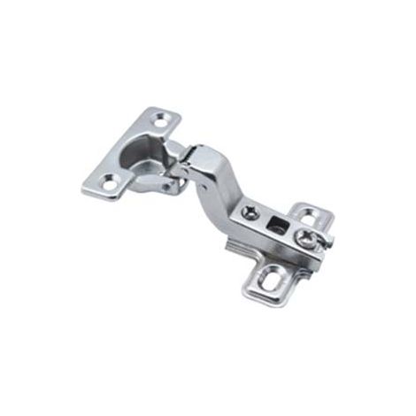 CERNIERE INCASSO PER PENSILI COLLO ALTO REGOLABILI- - foro ø mm.26 - 25 pezzi QUALITY