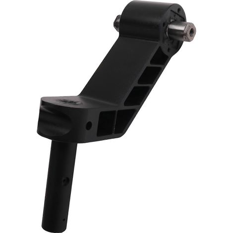 Bloque amortiguador para patinete eléctrico KUGOO G2 Pro de 10 pulgadas, repuesto para la suspensión delantera. (1/5)