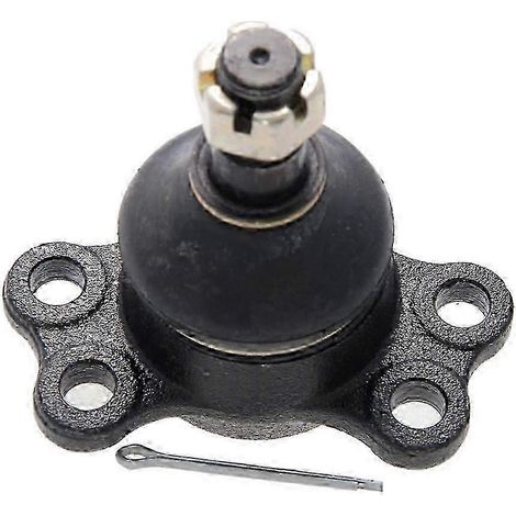 Rotule compatible avec les pièces de moteur des véhicules SsangYong/SsangYong Sport I (référence 4454109001). (1/4)