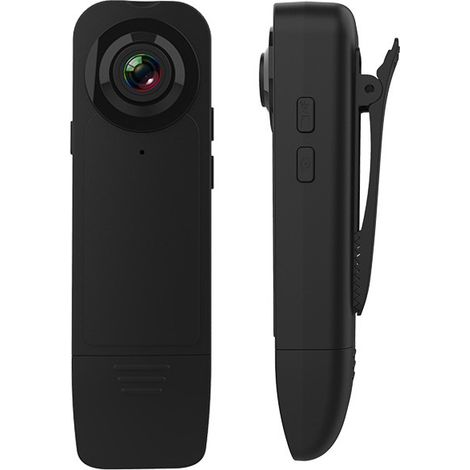 Caméra pratique A18 HD 1080P, enregistrement sur site, caméra de surveillance, stylo, téléphone portable, connexion sans fil, photog (1/5)
