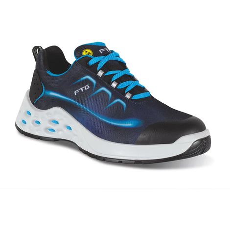 Scarpe Antinfortunistiche FTG Energy S3S ESD 43