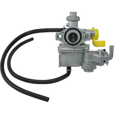 kigbf-16100-HP2-673 16100-HF7-010 Carburetor Carb for Honda ATV TRX90 Sportrax 90 2x4 2006