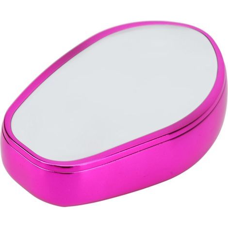 Épilateur Cristal Réutilisable Violet Ralentissant Pousse Poils Exfoliant Corps Jambes Bras (1/5)