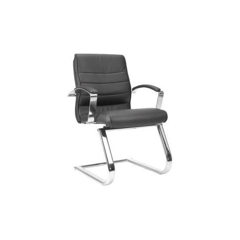 Silla TD LUX 15 negro