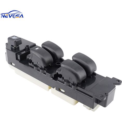 MR732119 is suitable for Mitsubishi automotive parts, specifically for power window control switches and window regulator switches. (1/4)