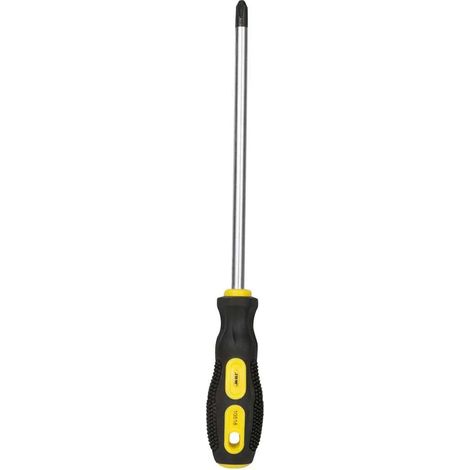 Cacciavite JBM ph4 200mm asta lunga impugnatura antiscivolo