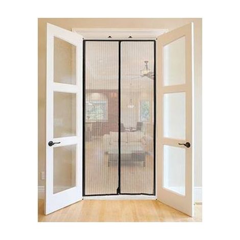ZANZARIERA PORTA MAGNETICA EFFE