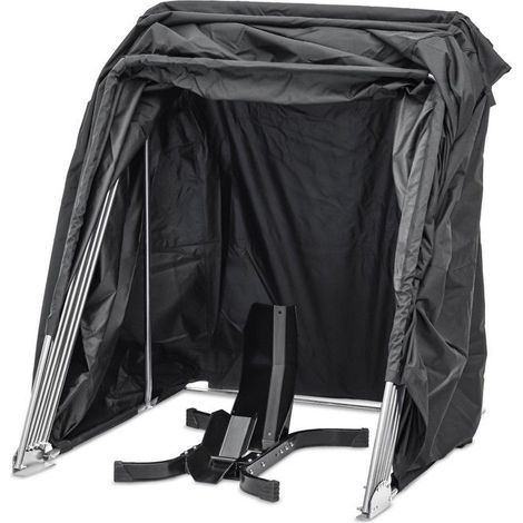 Garage Moto Pliant XXL - Motoguard - Impermeabile - Struttura Metallica - Cuneo ConStands