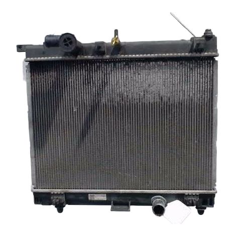 [PRODUIT D'OCCASION] Radiateur TOYOTA Yaris II 2010- ♻️ Ref Oe. 164000y010 - Garantie à vie (1/3)