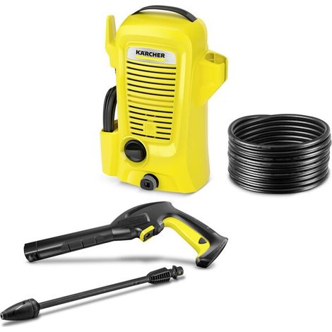IDROPULITRICE 1400W KARCKER K2 UNIVERSAL EDITION