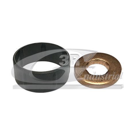 3RG 83246 KIT INYECTORES (2PCS)