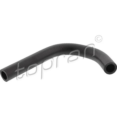 Tuyau hydraulique, direction TOPRAN 501 555 BMW 3241 1 092 982